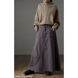 ニット レディース  タートルネック トップス ハイネック セーター ウール | HUG.U | 詳細画像19 