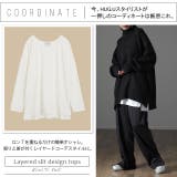 ニット レディース  タートルネック トップス ハイネック セーター ウール | HUG.U | 詳細画像22 