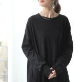 ワンピース レディース 長袖 ロング ロングワンピース マキシ マキシワンピー | HUG.U | 詳細画像19 