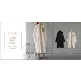 アウター ボア レディース ボアコート ジャケット ロング ボアジャケット ロ | HUG.U | 詳細画像25