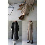 ニット セットアップ レディース ニットワンピース ニットベスト ワンピース | HUG.U | 詳細画像15 