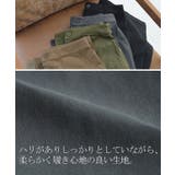 かっこよく 女性らしく。裾2way カーゴパンツ | HUG.U | 詳細画像12