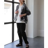 パーカー レディース フーディー ジップアップ 羽織 アウター ライトアウター | HUG.U | 詳細画像16 