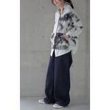 パーカー レディース フーディー ジップアップ 羽織 アウター ライトアウター | HUG.U | 詳細画像20 