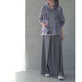 パーカー レディース フーディー ジップアップ 羽織 アウター ライトアウター | HUG.U | 詳細画像24 