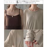 ワンピース セット 2点セット レディース ワンピ ロングワンピース ロングワ | HUG.U | 詳細画像23 