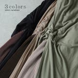 ワンピース セット 2点セット レディース ワンピ ロングワンピース ロングワ | HUG.U | 詳細画像4 