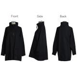 マウンテンパーカー レディース トップス ミリタリー アウター アウトドア ハ | HUG.U | 詳細画像19 