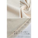 パーカーワンピース レディース ロングワンピース スウェット ロングパーカー | HUG.U | 詳細画像8 