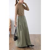 トップス レディース レース レイヤード 重ね着 インナー シアー 透け ブラ | HUG.U | 詳細画像10