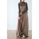 トップス レディース レース レイヤード 重ね着 インナー シアー 透け ブラ | HUG.U | 詳細画像12