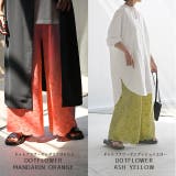 ペチパンツ 綿 コットン パンツ ペチコート インナー レイヤード 重ね着 レ | HUG.U | 詳細画像21