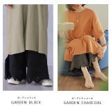 ペチパンツ 綿 コットン パンツ ペチコート インナー レイヤード 重ね着 レ | HUG.U | 詳細画像28