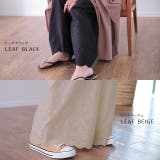 ペチパンツ 綿 コットン パンツ ペチコート インナー レイヤード 重ね着 レ | HUG.U | 詳細画像36