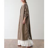 ペチパンツ ロング フリル コットン 綿 パンツ レディース 大きいサイズ レ | HUG.U | 詳細画像12 