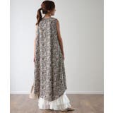 ペチパンツ ロング フリル コットン 綿 パンツ レディース 大きいサイズ レ | HUG.U | 詳細画像16 