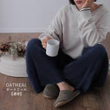 トレーナー レディース トップス スウェット お尻が隠れる 長袖 | HUG.U | 詳細画像18 