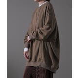 トレーナー レディース トップス スウェット お尻が隠れる 長袖 | HUG.U | 詳細画像5 