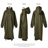 アウター 裏起毛 ミリタリーコート 暖か レディース ロングコート 極暖 コー | HUG.U | 詳細画像29