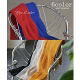 ニットレギンス 綿 10分丈 レディース レイヤード スパッツ インナー パン | HUG.U | 詳細画像10 