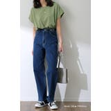 Tシャツ レディース 二の腕カバー | HUG.U | 詳細画像22 