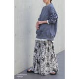 トップス レディース トレーナー  無地 スウェット スエット オーバーサイズ | HUG.U | 詳細画像18 