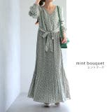 ワンピース シフォン プリーツ ロングワンピース レディース プリーツワンピ | HUG.U | 詳細画像12