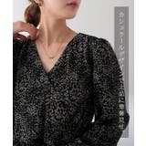 ワンピース シフォン プリーツ ロングワンピース レディース プリーツワンピ | HUG.U | 詳細画像20