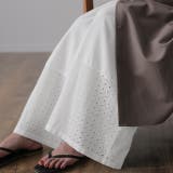 ペチパンツ 綿100% コットン パンツ ペチコート インナー レイヤード 重 | HUG.U | 詳細画像17