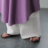 ペチパンツ 綿100% コットン パンツ ペチコート インナー レイヤード 重 | HUG.U | 詳細画像21