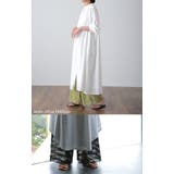 ペチパンツ 綿100% コットン パンツ ペチコート インナー レイヤード 重 | HUG.U | 詳細画像11