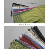 ペチパンツ 綿100% コットン パンツ ペチコート インナー レイヤード 重 | HUG.U | 詳細画像13