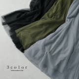 スカート チュールスカート ロング ロングスカート レディース ボトムス プリ | HUG.U | 詳細画像7 