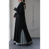 スカート チュールスカート ロング ロングスカート レディース ボトムス プリ | HUG.U | 詳細画像8 