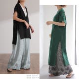 ペチパンツ 綿 コットン チェック パンツ ペチコート インナー レイヤード | HUG.U | 詳細画像21