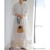 ペチパンツ 綿 コットン チェック パンツ ペチコート インナー レイヤード | HUG.U | 詳細画像23