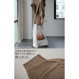 Tシャツ レディース トップス ドルマンスリーブ 二の腕カバー チュニック オ | HUG.U | 詳細画像25 