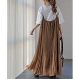 キャラメルガーデン | ワンピース ロング 花柄 シフォン レディース キャミワンピ 透け ロングワ | HUG.U