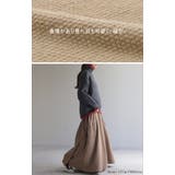 ニット レディース トップス セーター タートルネック タートル 長袖 ハイネ | HUG.U | 詳細画像9 