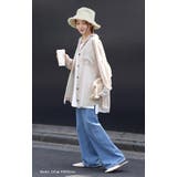 帽子 レディース UVカット お洒落 バケットハット 遮へい率90% 紫外線対 | HUG.U | 詳細画像8