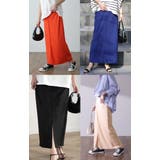 スカート レディース ペンシルスカート ストレッチ タイトスカート ペンシル | HUG.U | 詳細画像15 