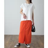 スカート レディース ペンシルスカート ストレッチ タイトスカート ペンシル | HUG.U | 詳細画像7 