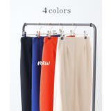 スカート レディース ペンシルスカート ストレッチ タイトスカート ペンシル | HUG.U | 詳細画像9 