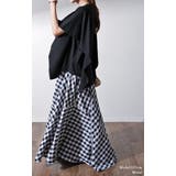 Tシャツ レディース トップス 綿 体型カバー ゆったり 半袖 チュニック オ | HUG.U | 詳細画像4 