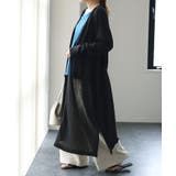 ブラック | カーディガン レディース UVカット トップス 紫外線対策 ロング シアー ロ | HUG.U