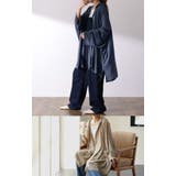 カーディガン レディース パーカー トップス 紫外線対策 薄手 涼 | HUG.U | 詳細画像9 