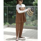 ラッシュガード レディース パーカー 2点セット パンツ 長袖 フレアパンツ | HUG.U | 詳細画像13 