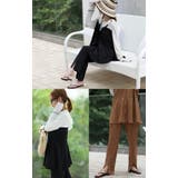 ラッシュガード レディース パーカー 2点セット パンツ 長袖 フレアパンツ | HUG.U | 詳細画像19 