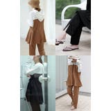 ラッシュガード レディース パーカー 2点セット パンツ 長袖 フレアパンツ | HUG.U | 詳細画像24 