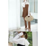 ラッシュガード レディース パーカー 2点セット パンツ 長袖 フレアパンツ | HUG.U | 詳細画像8 